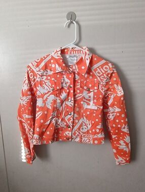 Christian Dior 2004 Surf Chick Jacket by John Galliano